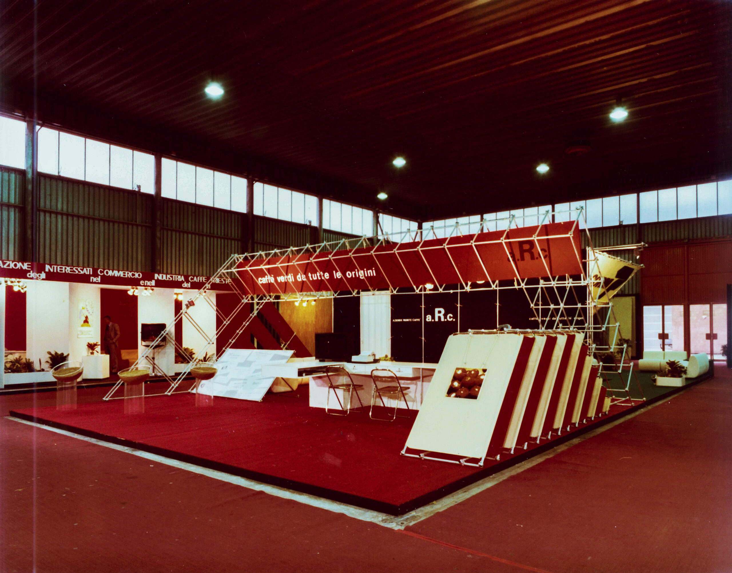 SIC – Salone Internazionale del Caffè, Bologna