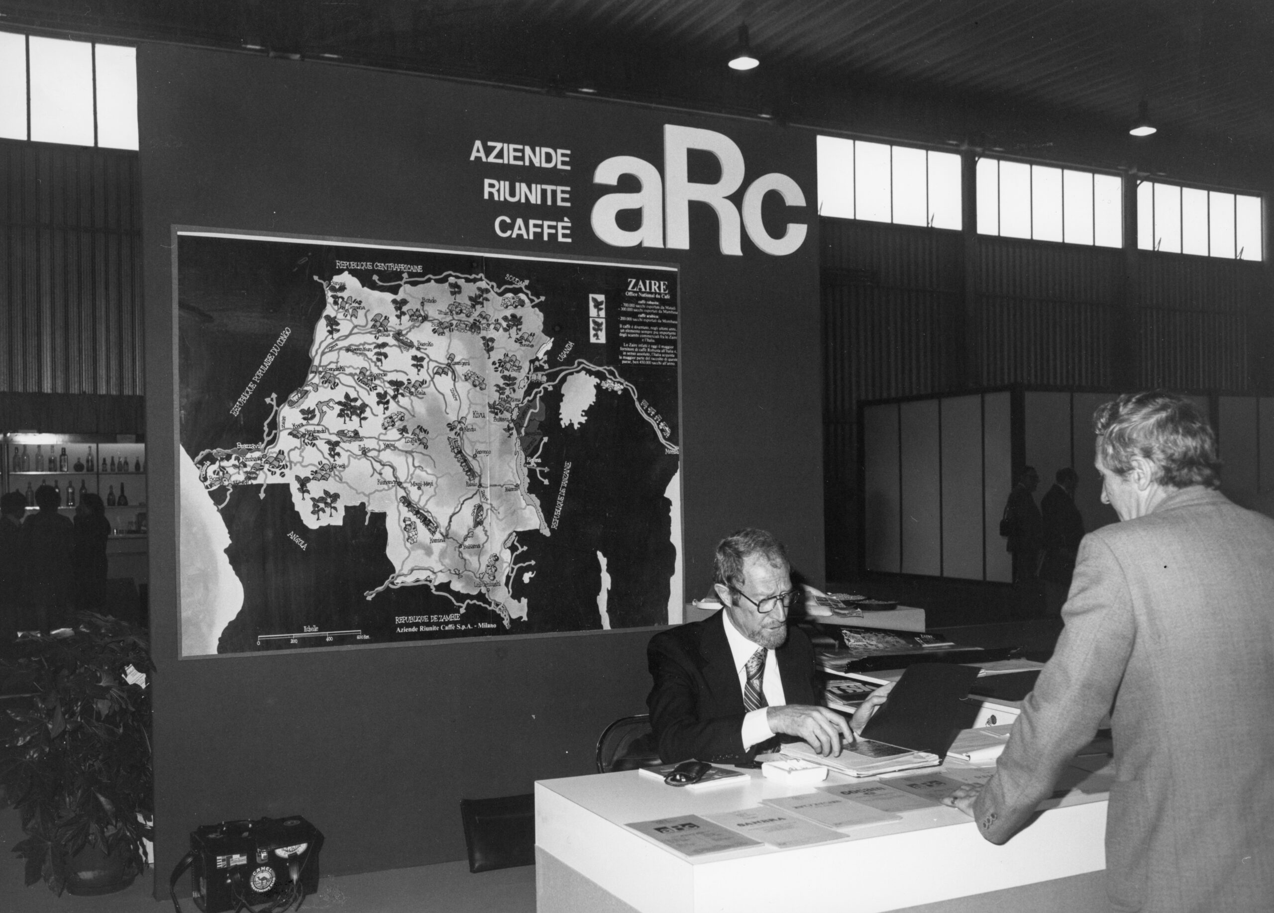 SIC – Salone Internazionale del Caffè, Bologna