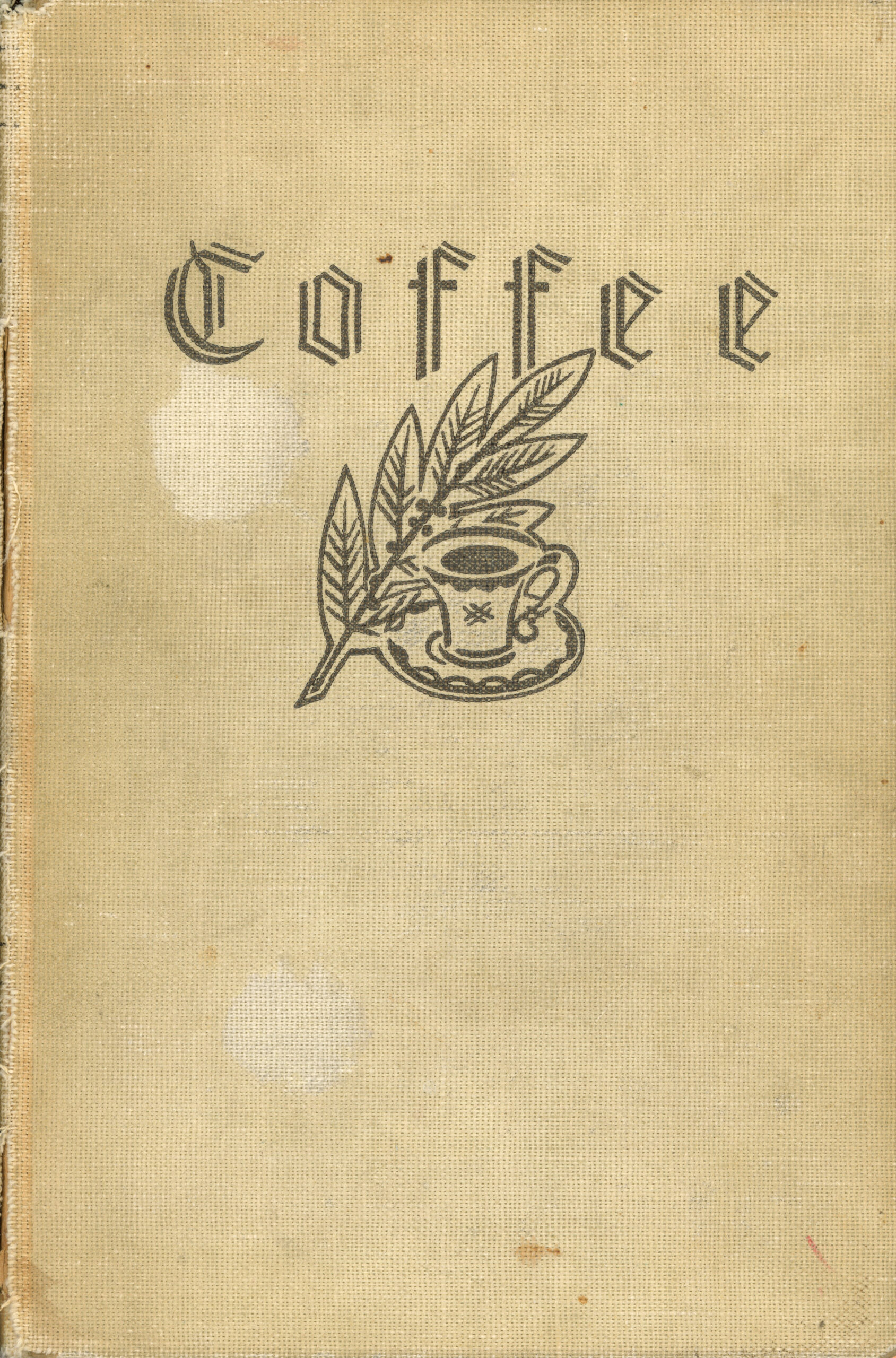 Coffee. The epic of a commodity