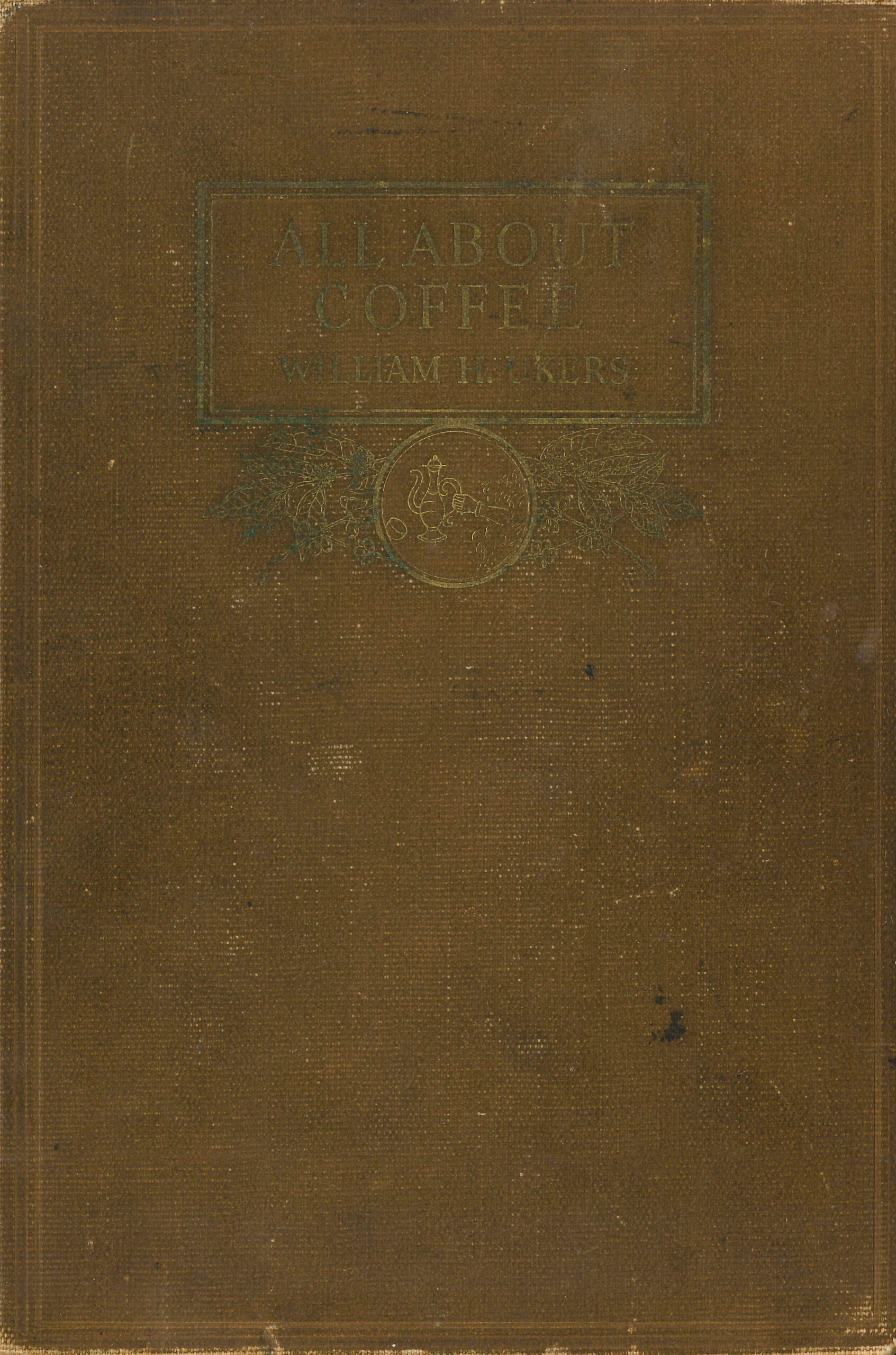 All about coffee