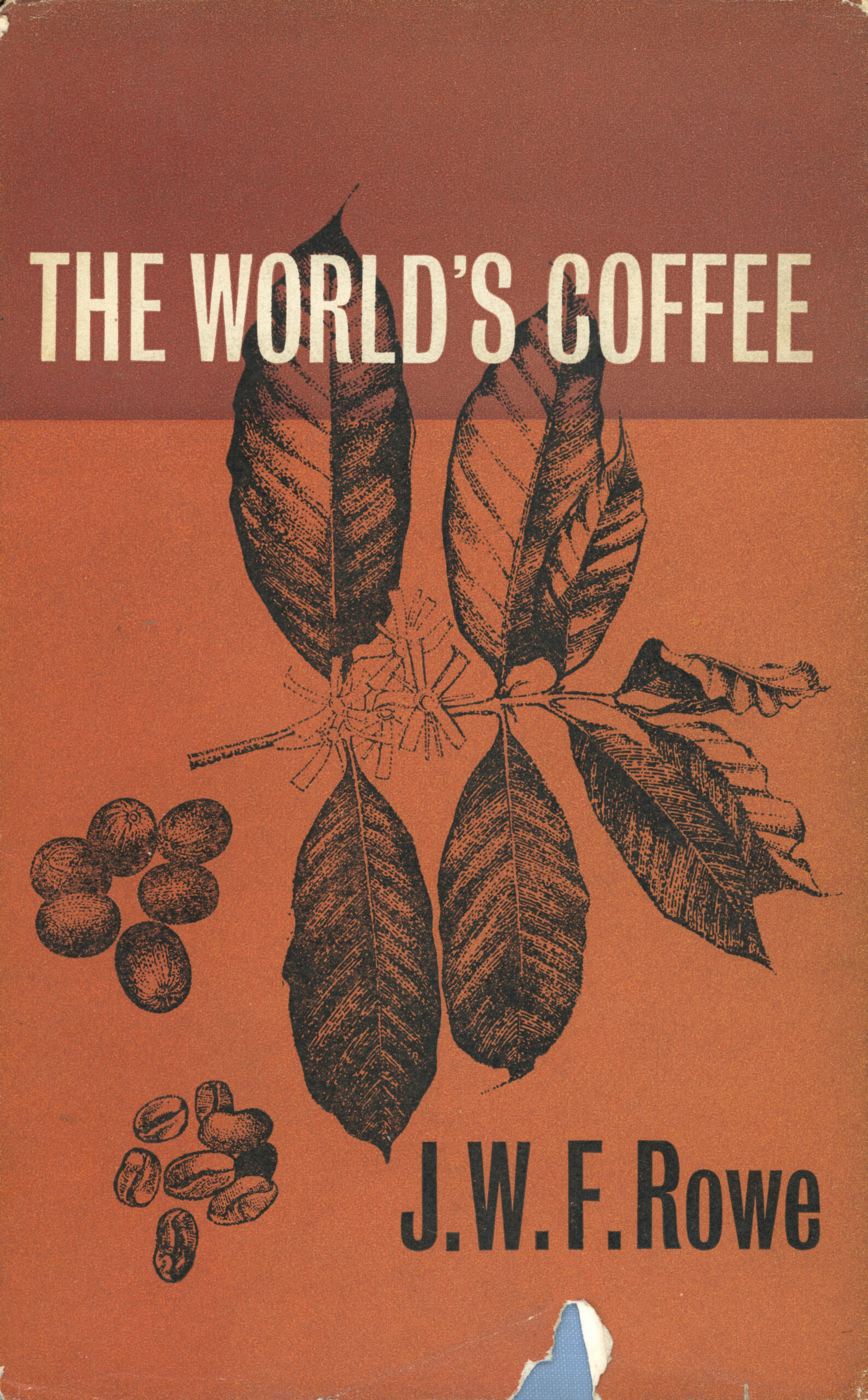 The world’s coffee