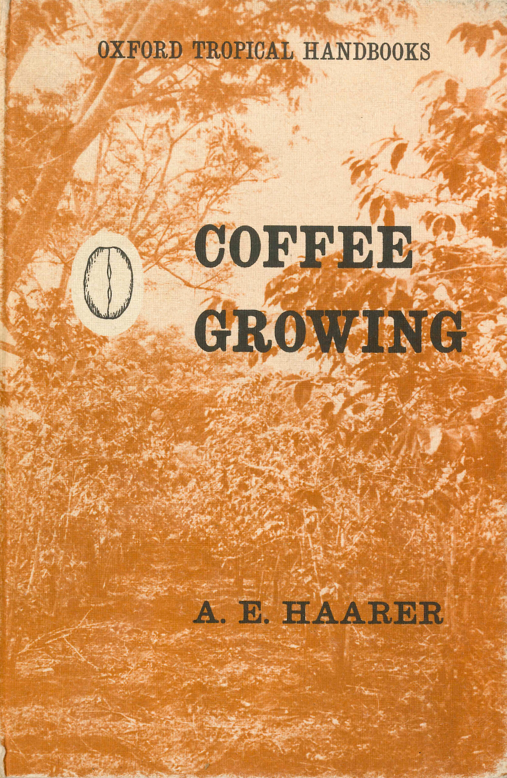 Coffee growing