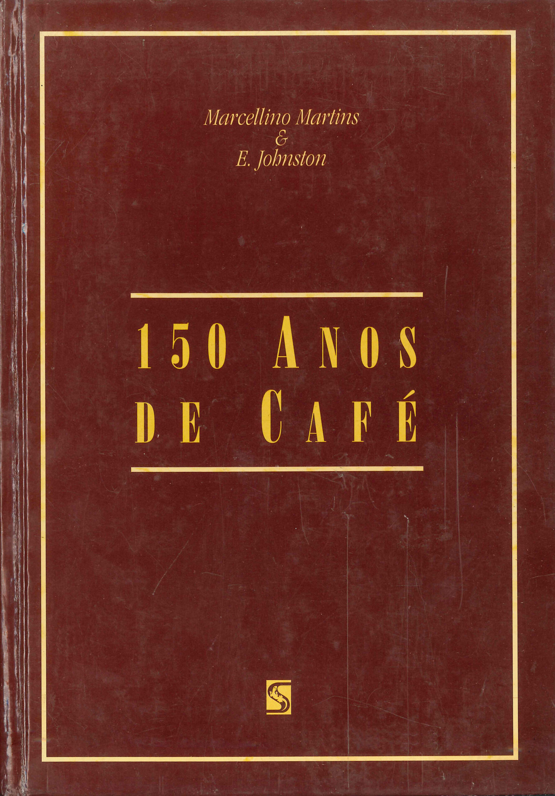 150 anos de café